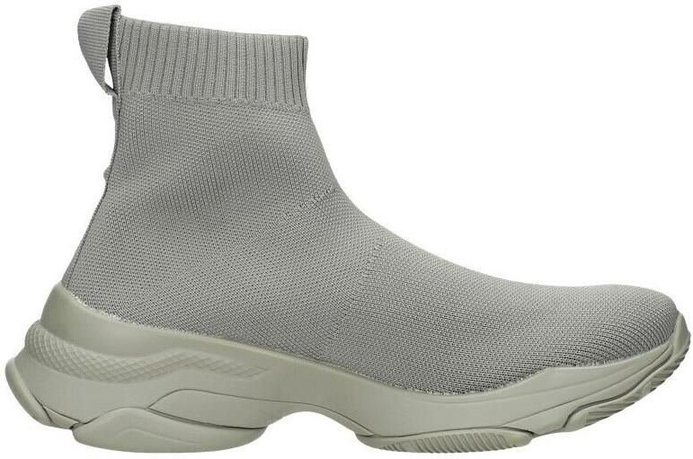 Sub55 Sneakers Hoog Sneakers Hoog Grijs