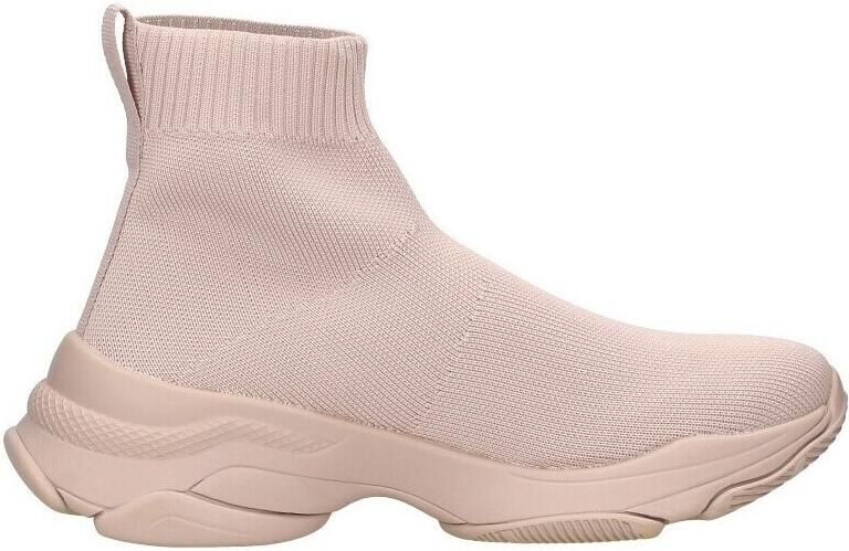 Sub55 Sneakers Hoog Sneakers Hoog Roze