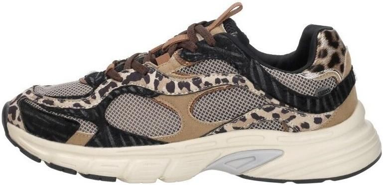 Sub55 Sneakers Laag - Foto 7