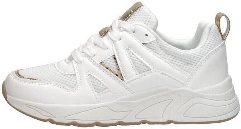 Sub55 Sneakers Laag Sneakers Laag Wit - Foto 2