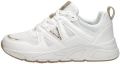 Sub55 Sneakers Laag Sneakers Laag Wit - Wit