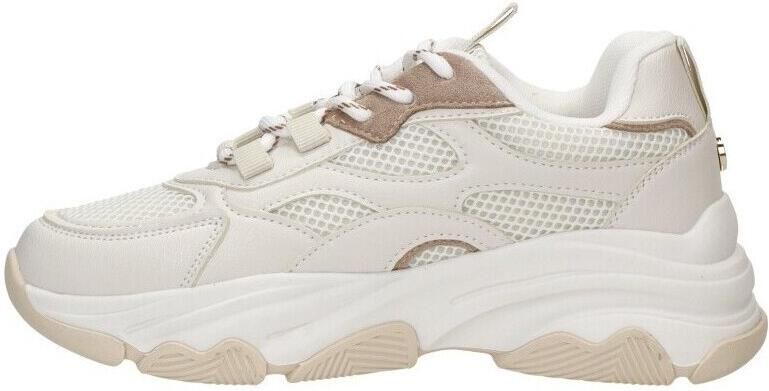 Sub55 Sneakers Laag
