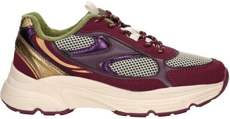Sub55 Sneakers Laag - Foto 7