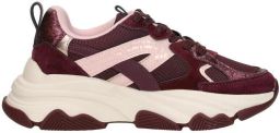 Sub55 Sneakers Laag