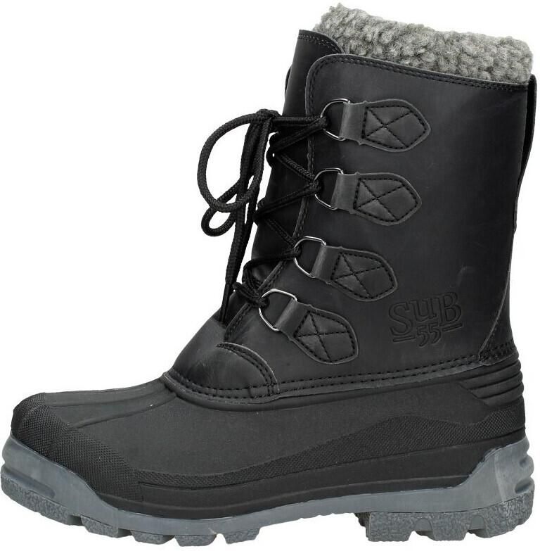 Sub55 Snowboots