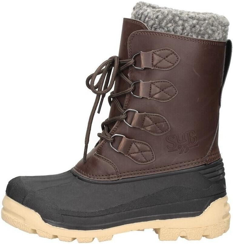Sub55 Snowboots