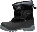 Sub55 Snowboots Kindersnowboots - Zwart