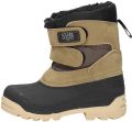 Sub55 Kindersnowboots Middel Bruin - Bruin