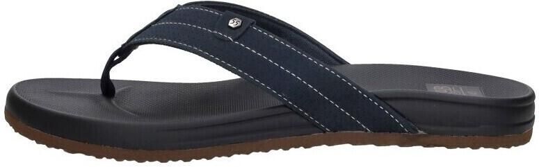 Sub55 Teenslippers Blauw - Foto 2