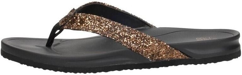 Sub55 Teenslippers Zwart - Foto 2