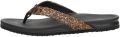 Sub55 Teenslippers Zwart - Zwart