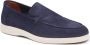 Suitable Azul Loafers Donkerblauw (navy) Heren Instappers - Thumbnail 2