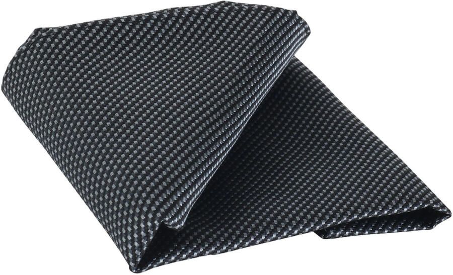 Suitable Schoenaccessoires Pochet Donker Grijs