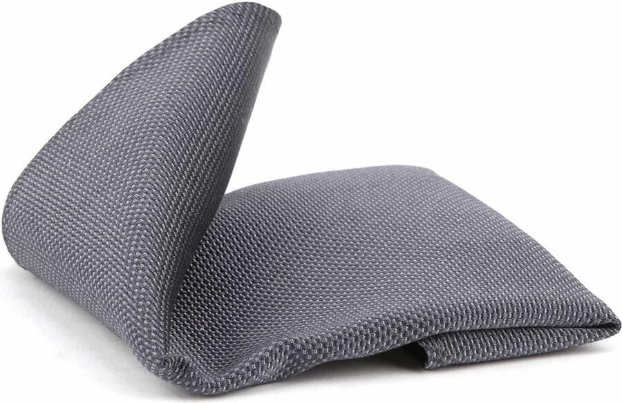 Suitable Schoenaccessoires Pochet Grijs