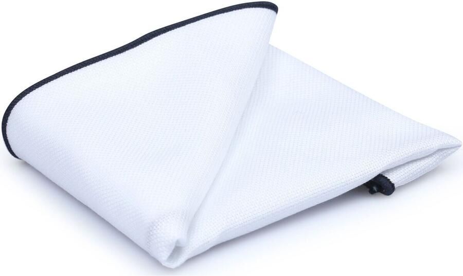 Suitable Schoenaccessoires Pochet Wit