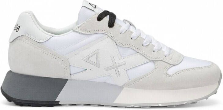 Sun68 Hardloopschoenen
