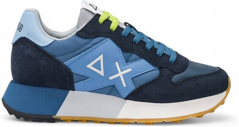 Sun68 Hardloopschoenen