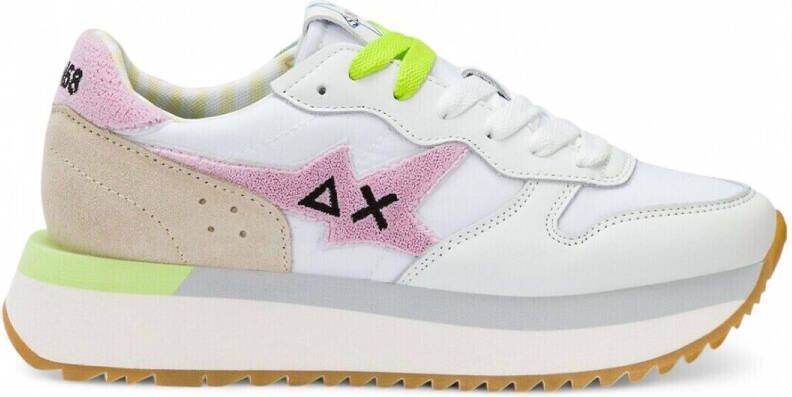 Sun68 Hardloopschoenen