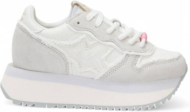 Sun68 Hardloopschoenen