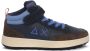Sun68 Hoge Sneakers 07 BOYS GENIUS MID - Thumbnail 2