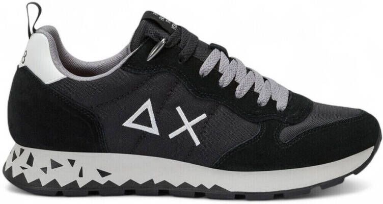 Sun68 Hoge Sneakers