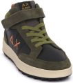 Sun68 Sneakers 74 GENIUS - Groen