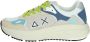 Sun68 Sneakers Multicolor Heren - Thumbnail 2