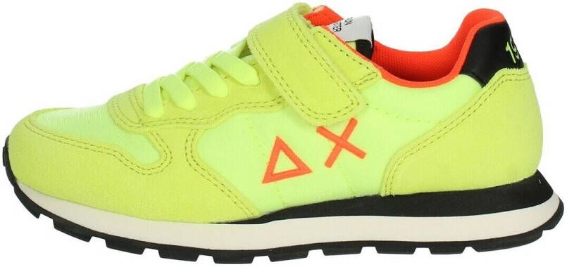 Sun68 Hoge Sneakers Z34301K