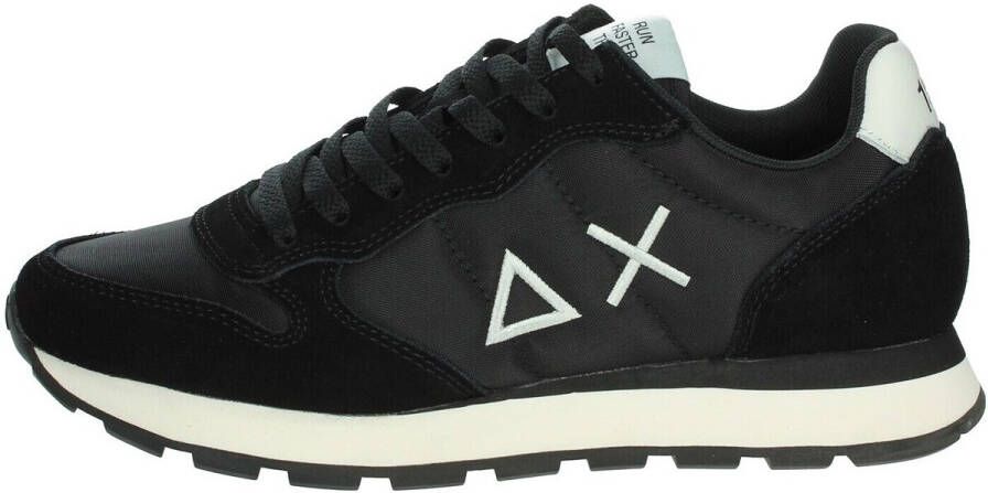 Sun68 Hoge Sneakers Z35101