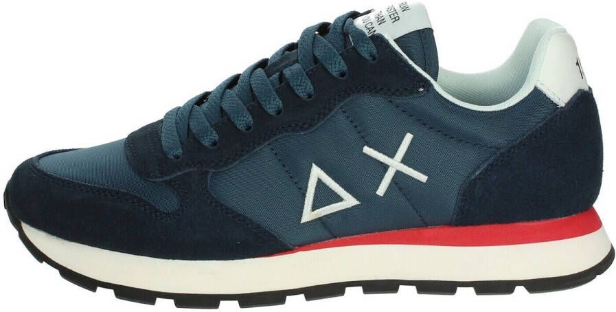 Sun68 Hoge Sneakers Z35101