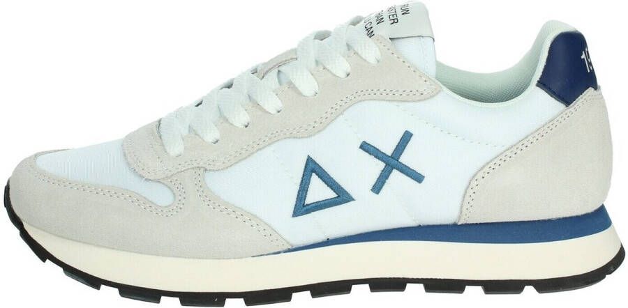 Sun68 Hoge Sneakers Z35101