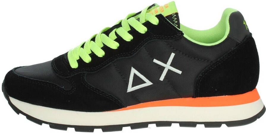 Sun68 Hoge Sneakers Z35102