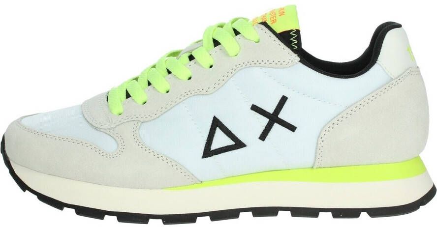 Sun68 Hoge Sneakers Z35102
