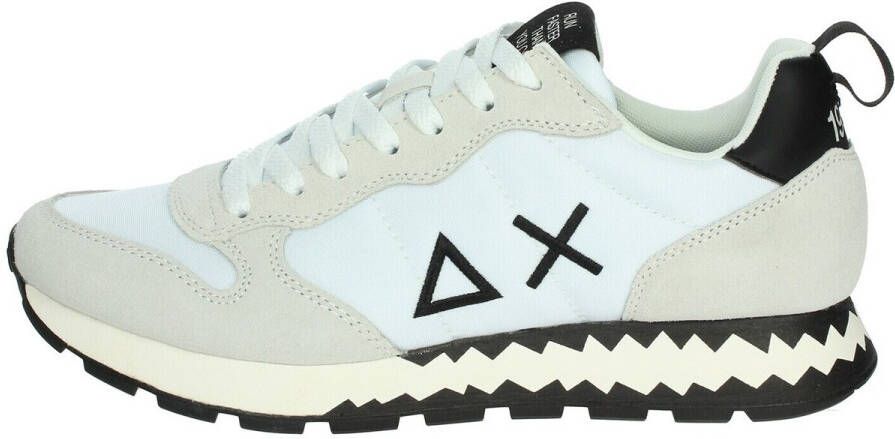 Sun68 Hoge Sneakers Z35104
