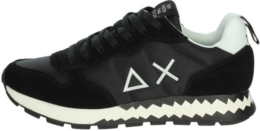 Sun68 Hoge Sneakers Z35104