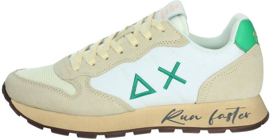 Sun68 Hoge Sneakers Z35105