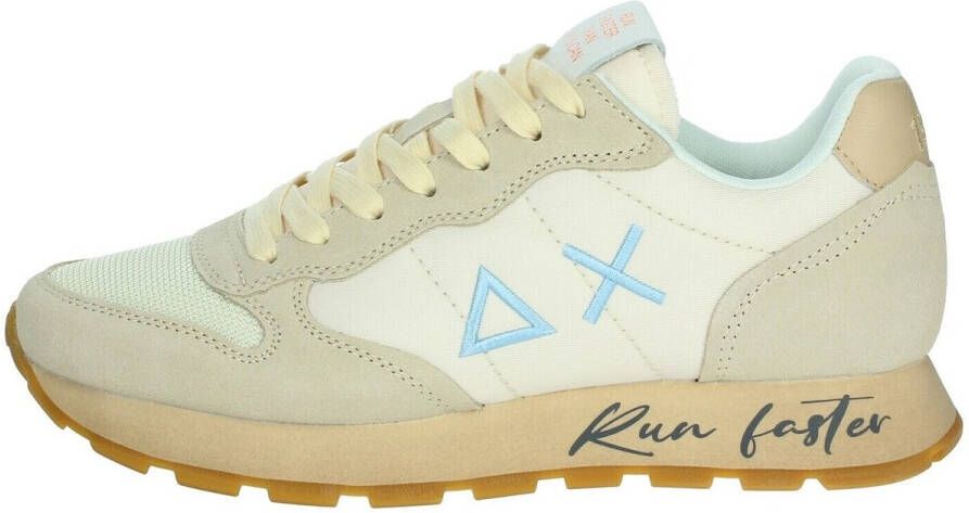 Sun68 Hoge Sneakers Z35105