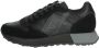 Sun68 Hoge Sneakers Z35112 - Thumbnail 2