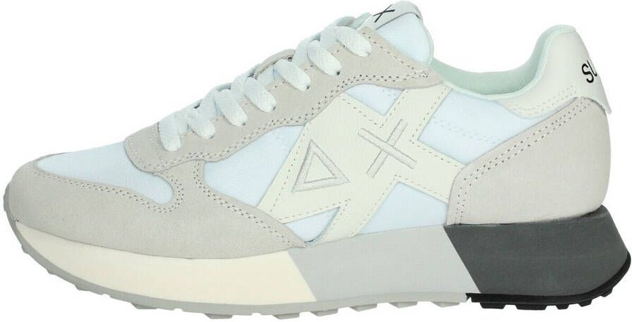 Sun68 Hoge Sneakers Z35112