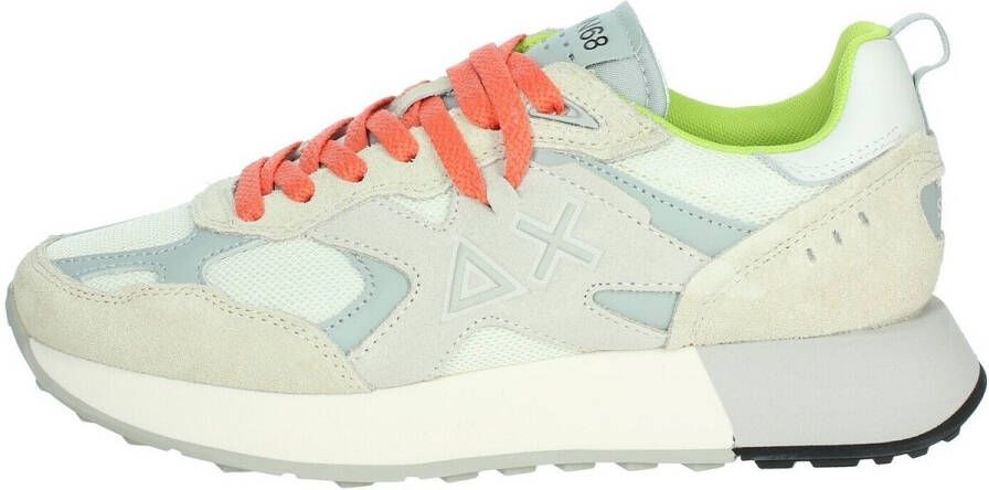Sun68 Hoge Sneakers Z35115