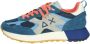 Sun68 Yaki Outdoor Z35115_80 Blauw - Thumbnail 3