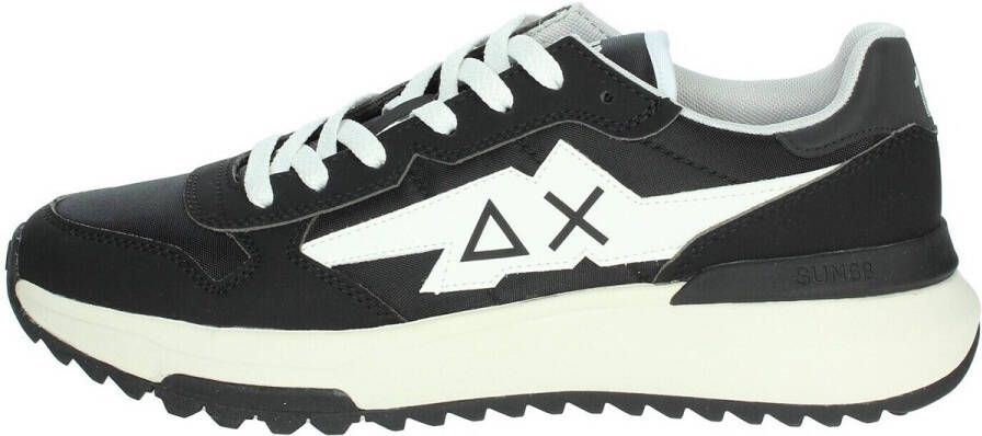 Sun68 Hoge Sneakers Z35120