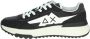 Sun68 Hoge Sneakers Z35120 - Thumbnail 1