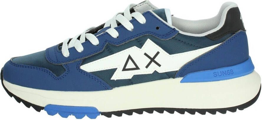 Sun68 Hoge Sneakers Z35120