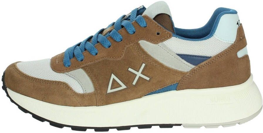 Sun68 Hoge Sneakers Z35125
