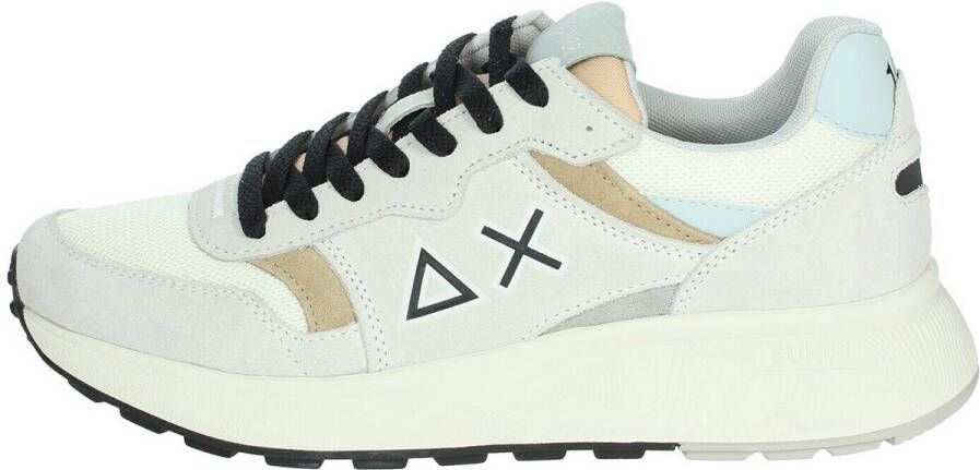 Sun68 Hoge Sneakers Z35125