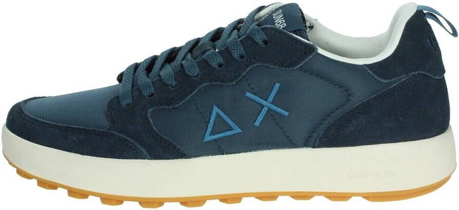 Sun68 Hoge Sneakers Z35133