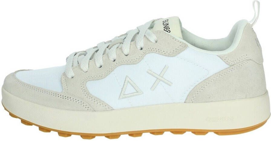 Sun68 Hoge Sneakers Z35133