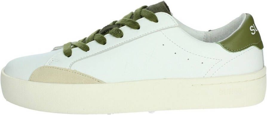 Sun68 Hoge Sneakers Z35140