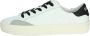 Sun68 Sneakers 0111 STREET LEATHER - Thumbnail 2
